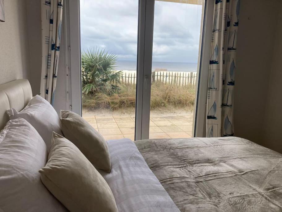 Appartement La Plage Berck Bagian luar foto