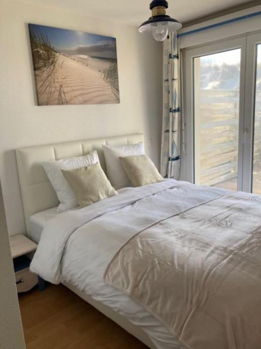 Appartement La Plage Berck Bagian luar foto
