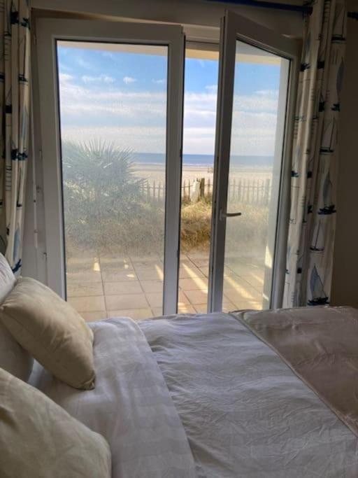 Appartement La Plage Berck Bagian luar foto