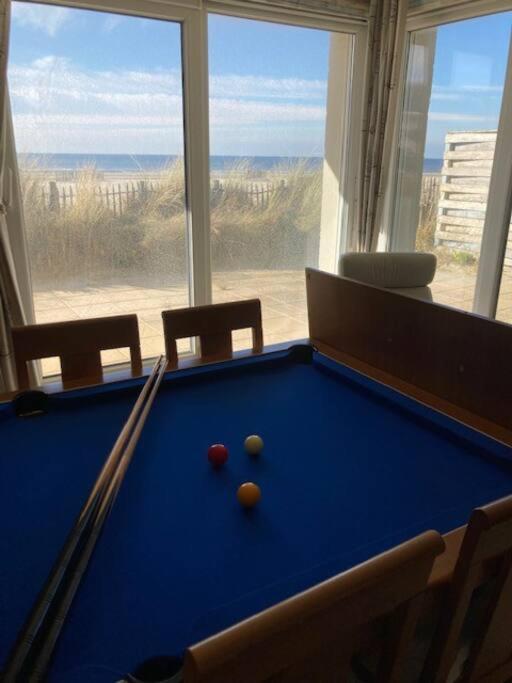 Appartement La Plage Berck Bagian luar foto