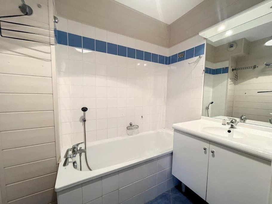 Appartement La Plage Berck Bagian luar foto
