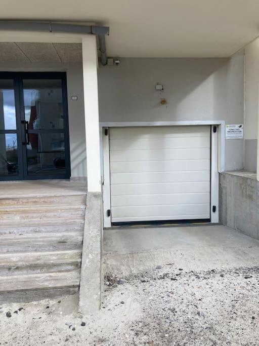 Appartement La Plage Berck Bagian luar foto