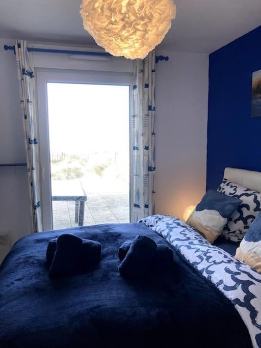 Appartement La Plage Berck Bagian luar foto
