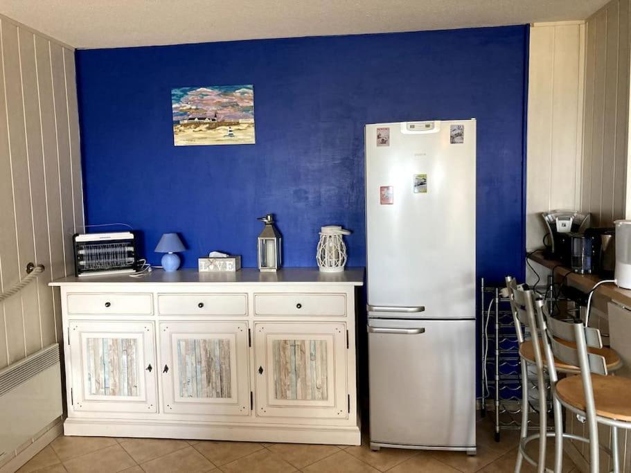 Appartement La Plage Berck Bagian luar foto